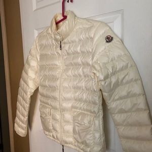 Moncler Women’s Jacket